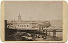 Harbour and Droit Office [CDV] Margate History